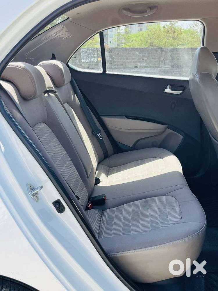 Hyundai Xcent 1.2 Crdi Sx, 2018, Diesel