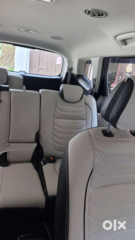 Kia Carens 2024 Petrol 21000 Km Driven