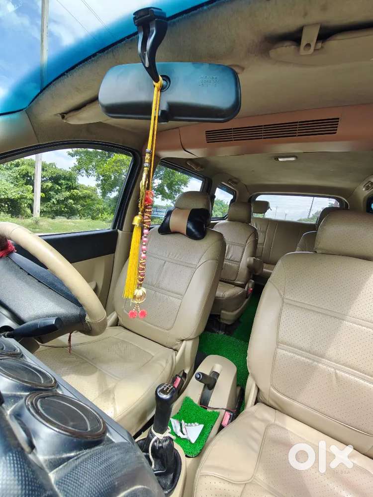 Chevrolet Enjoy 2014 Diesel Manual