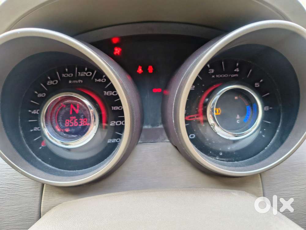 Mahindra Xuv500 W8, 2013, Diesel