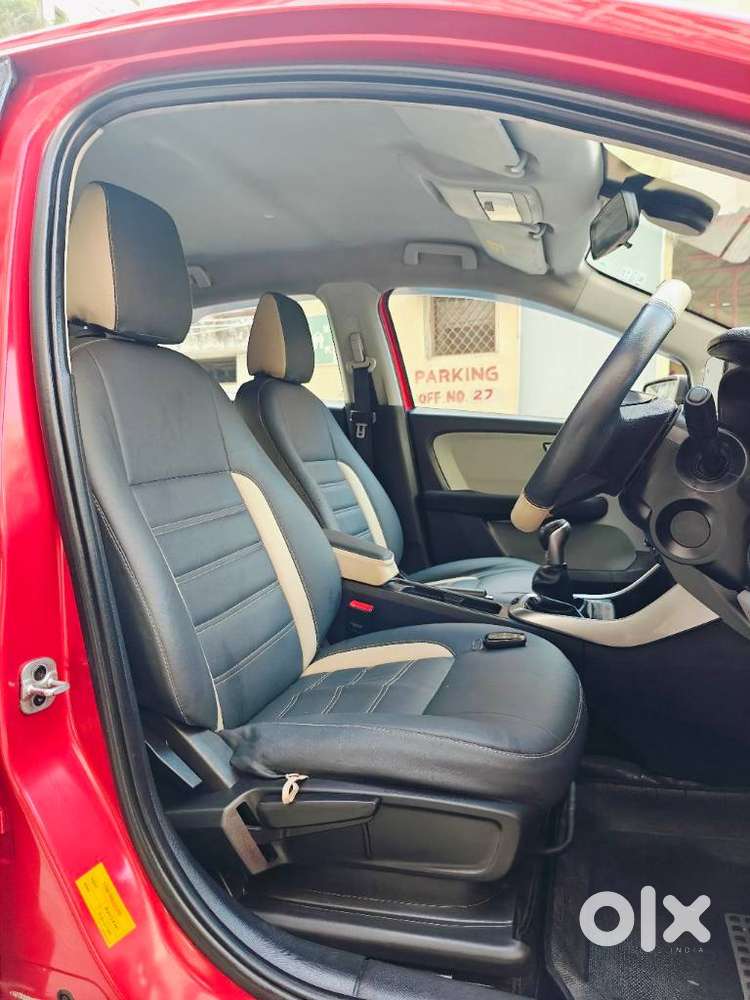 Tata Altroz 1.2 Xz Plus Petrol, 2020, Petrol