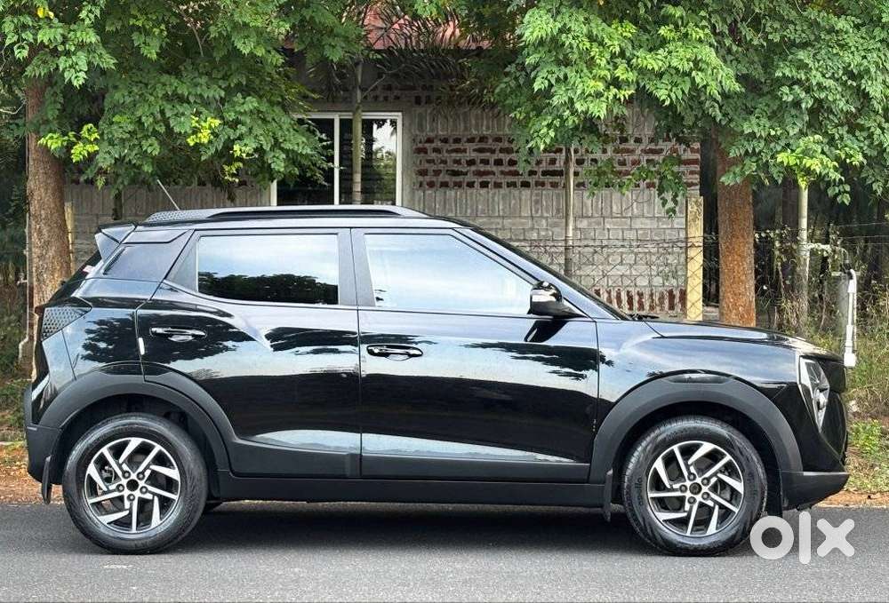 Mahindra Xuv 3xo, 2024, Diesel