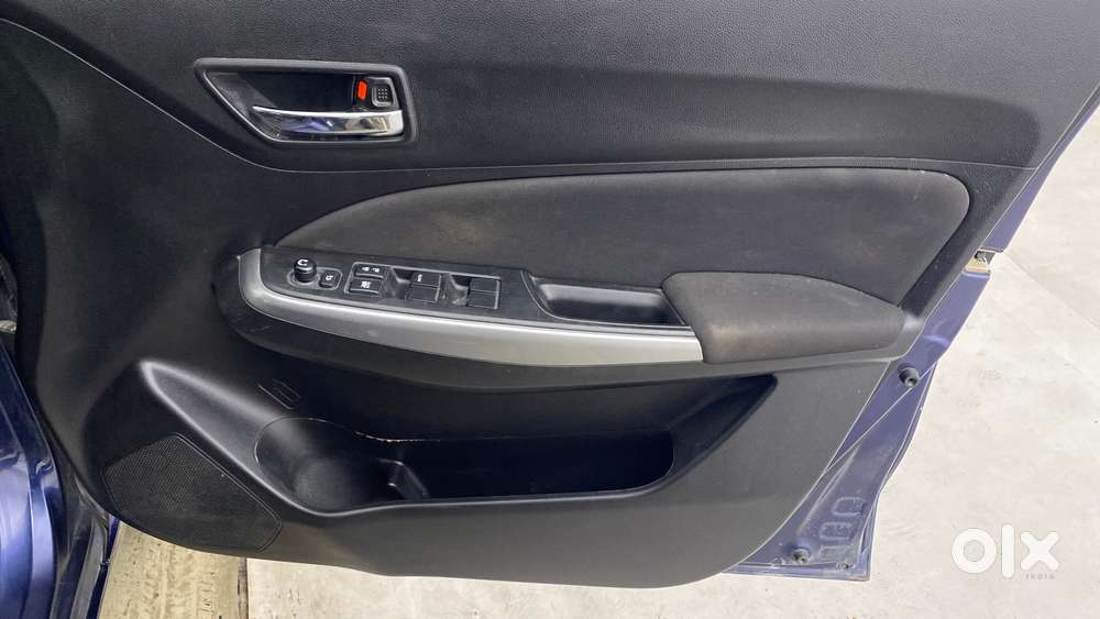 Maruti Suzuki Swift 2018 Zxi Plus, 2020, Petrol