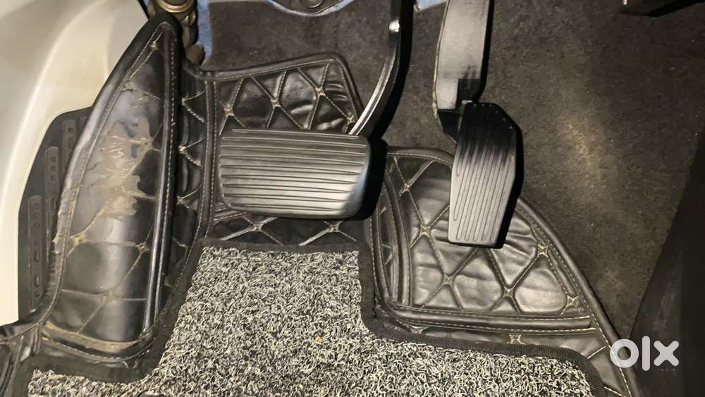 Jeep Compass 1.4 Night Eagle Petrol At, 2018, Petrol