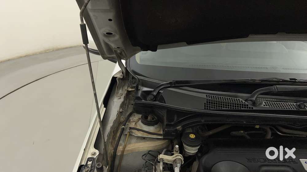 Honda Amaze Vx Cvt Diesel, 2019, Diesel