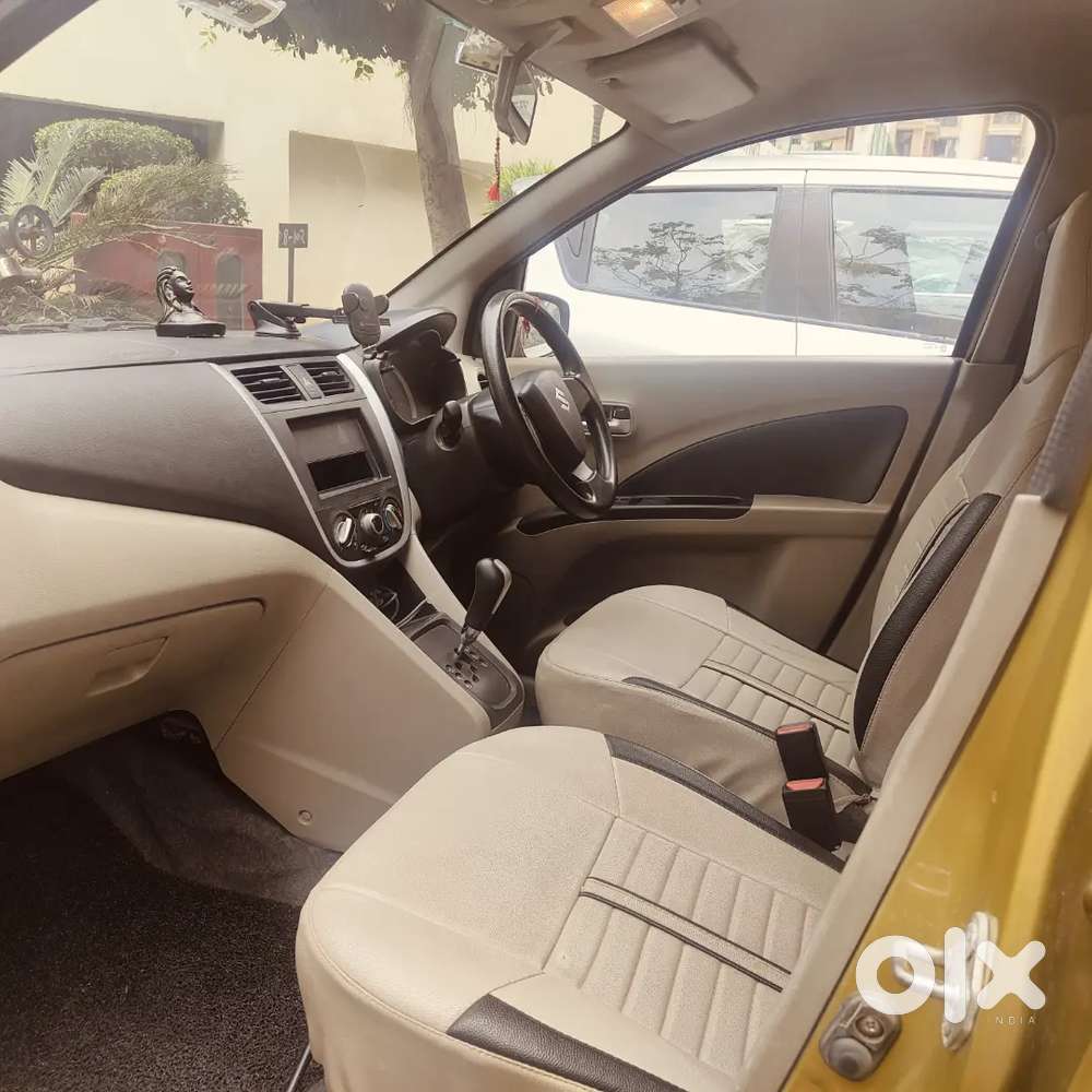 Maruti Suzuki Celerio 2014 Petrol Good Condition