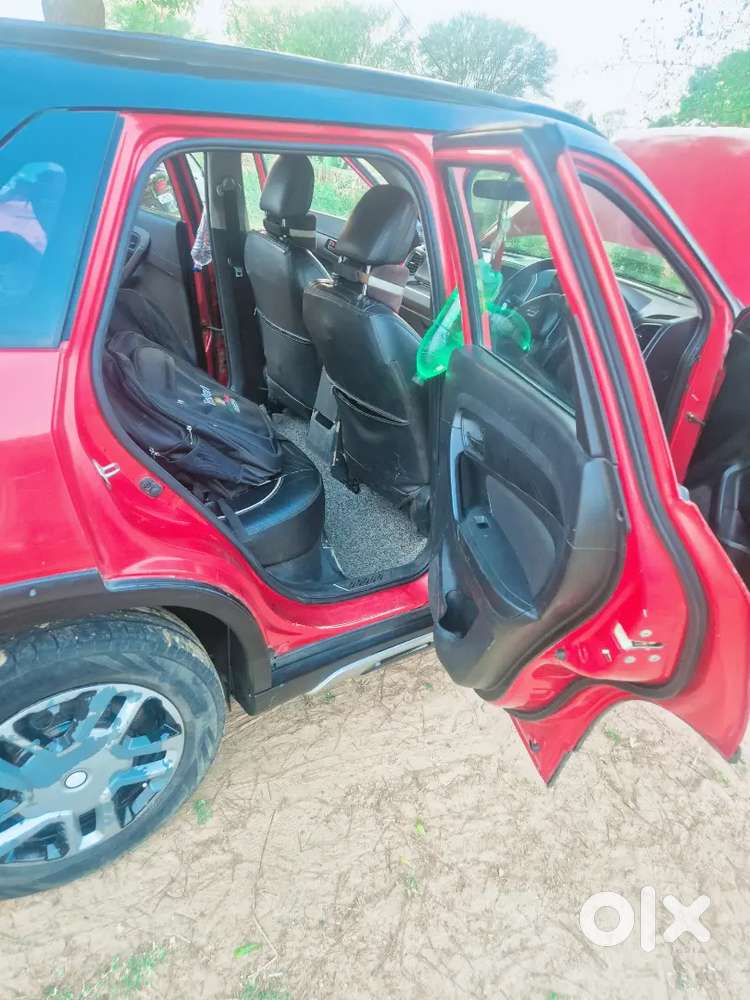Maruti Suzuki Brezza 2018 Diesel 178000 Km Driven