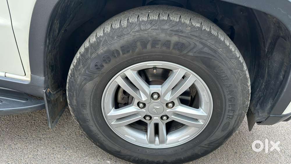 Mahindra Bolero Neo N10 (r), 2023, Diesel