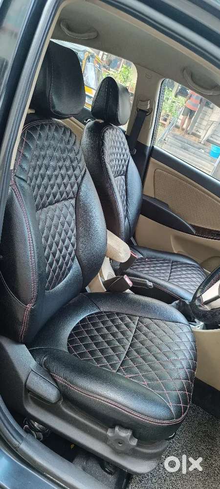 Well Maintained Vehicle