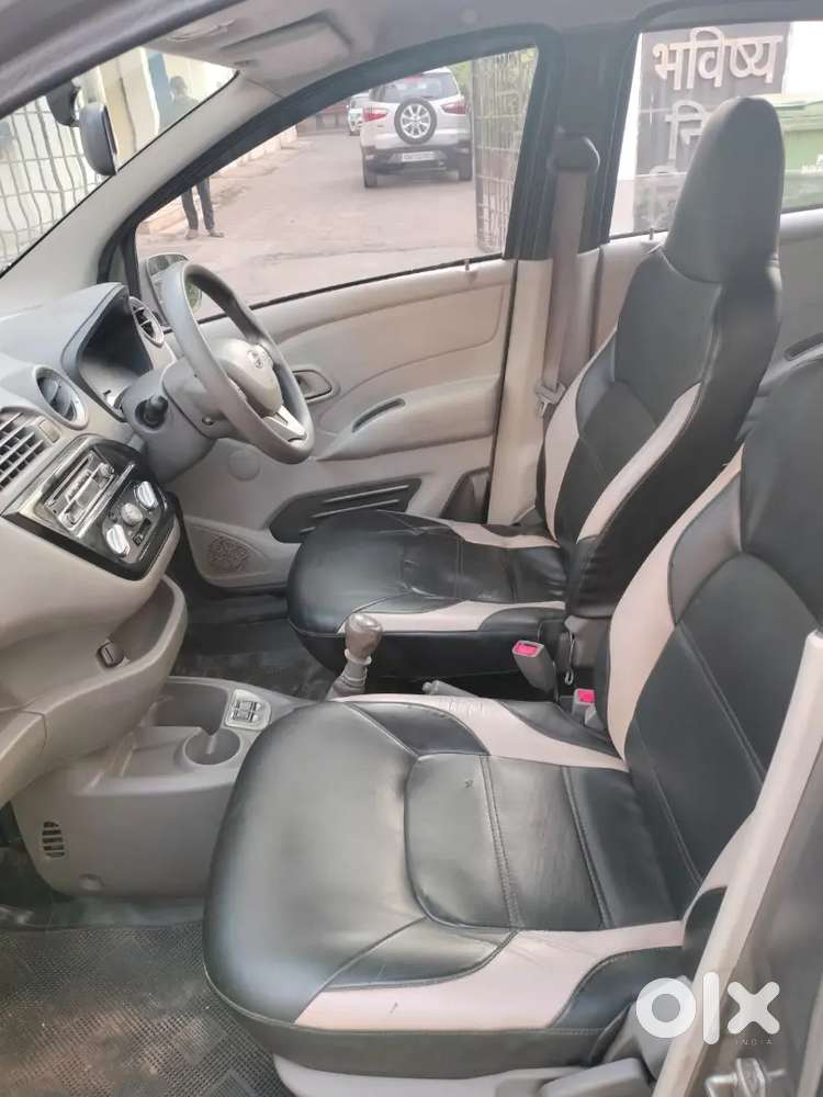 Datsun Redi-go 2016