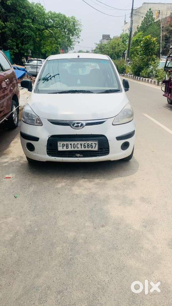 Hyundai I10 2010 Petrol Good Condition