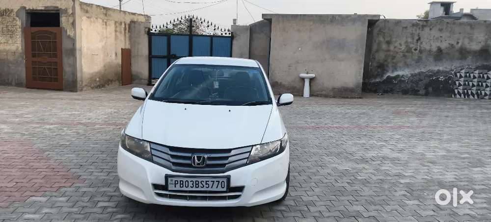 Hody City Ivtcke Passing 30tk