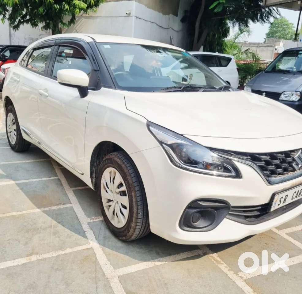 Maruti Suzuki Baleno Delta, 2025, Petrol