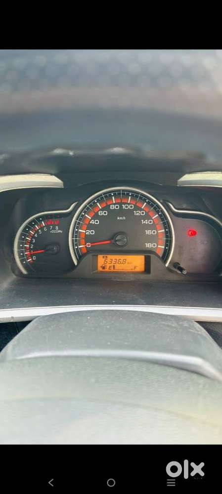 Maruti Suzuki Alto K10 Vxi, 2018, Petrol
