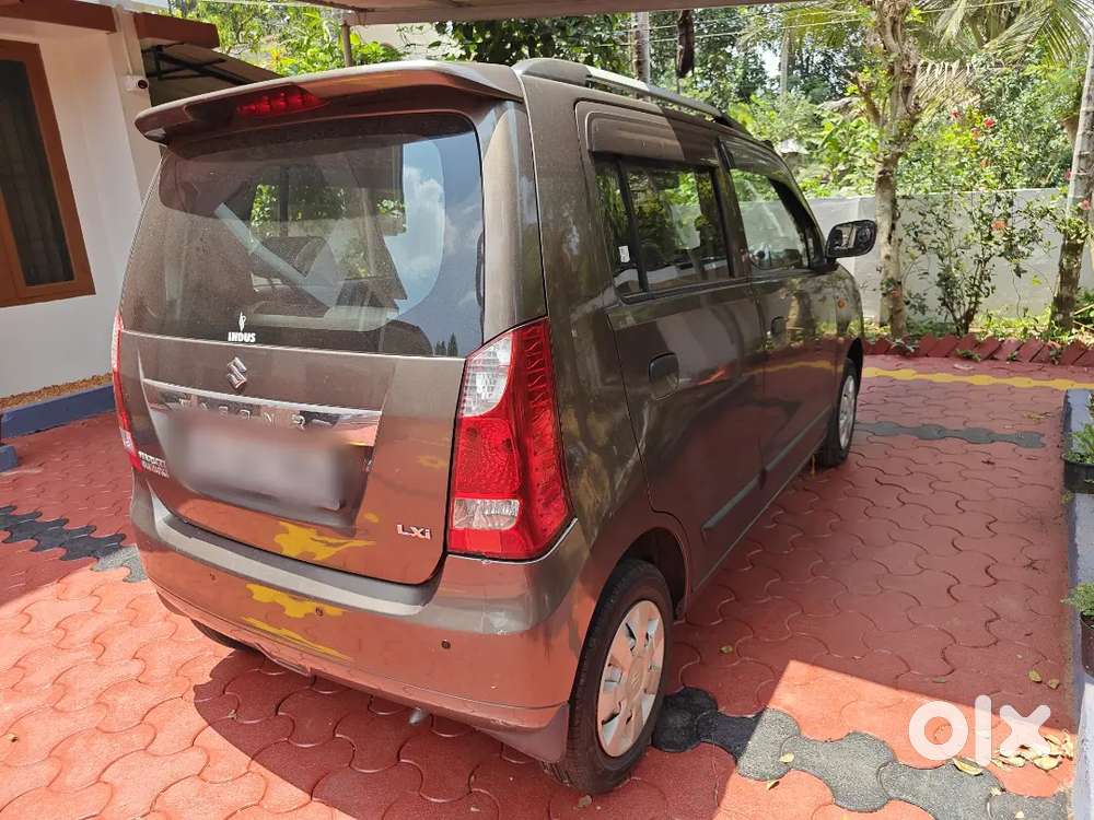 Maruti Suzuki Wagonr Lxi For Sale
