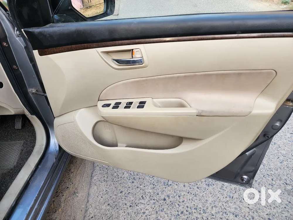 Maruti Suzuki Dzire 2015 Cng & Hybrids 81000 Km Driven