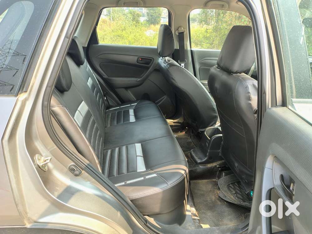 Maruti Suzuki Brezza Vdi, 2016, Diesel