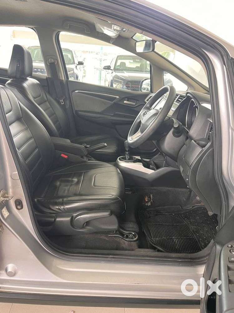 Honda Wr-v 1.5 Vx I-dtec, 2019, Diesel