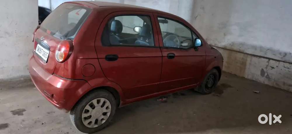 Chevrolet Spark 1.0 Lt 2010
