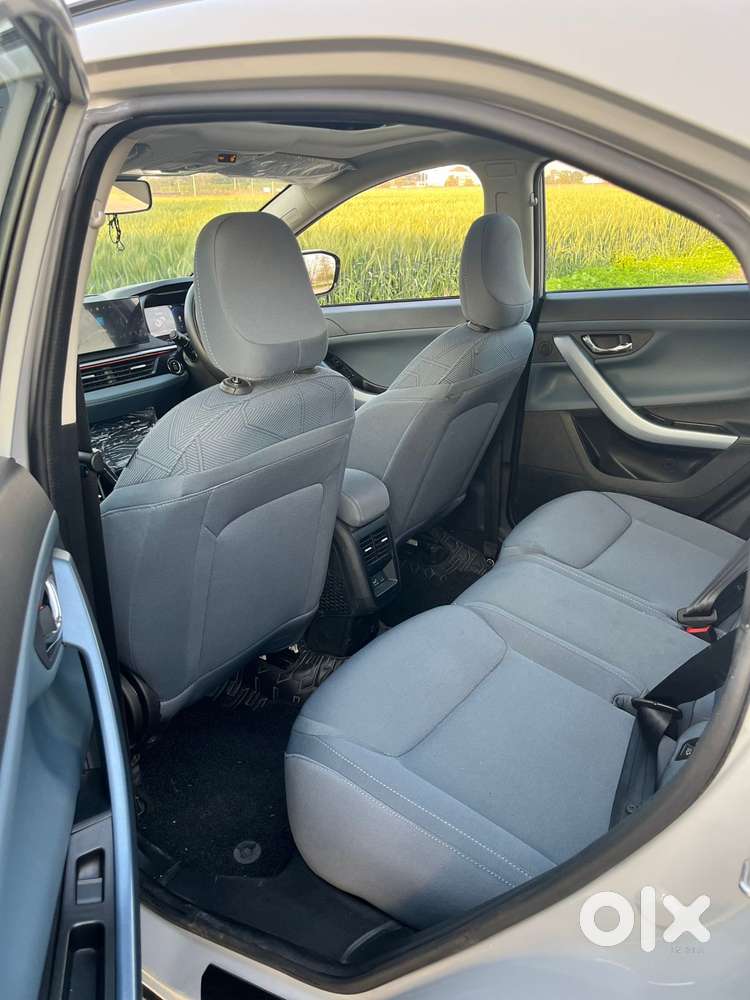 Tata Curvv Creative Plus S 1.5 Kryojet Diesel 6mt, 2024, Diesel