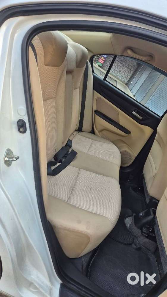Honda Amaze 1.2 Vx (o) At I-vtec, 2021, Petrol