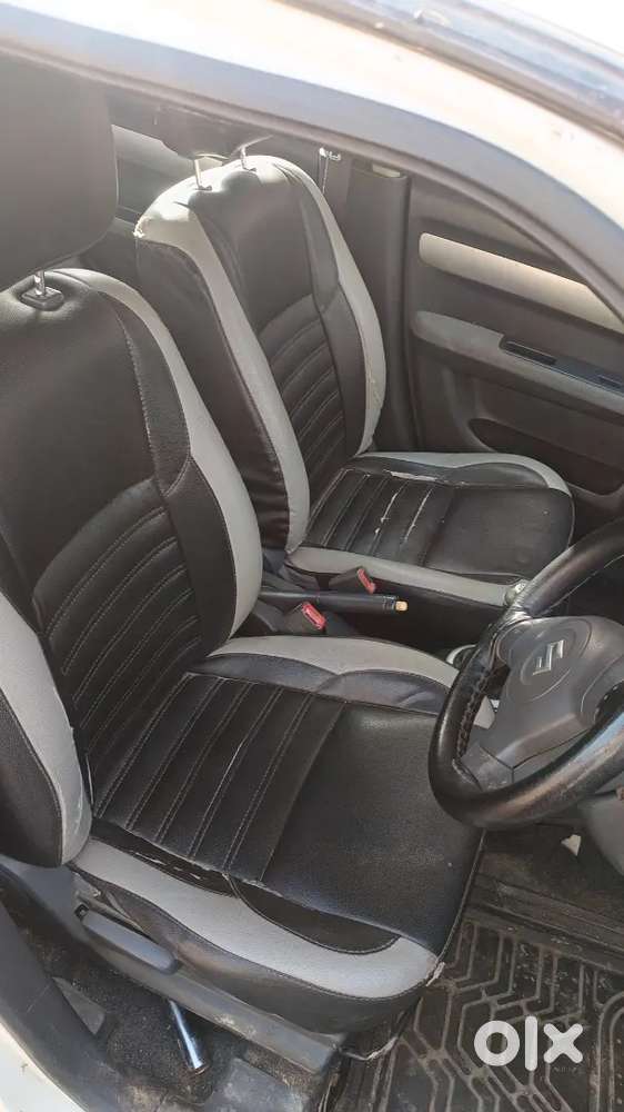 Maruti Swift Dzire 1st Gen Vxi Mt (type 2)/1.2l/petrol/cng/bs4/2010