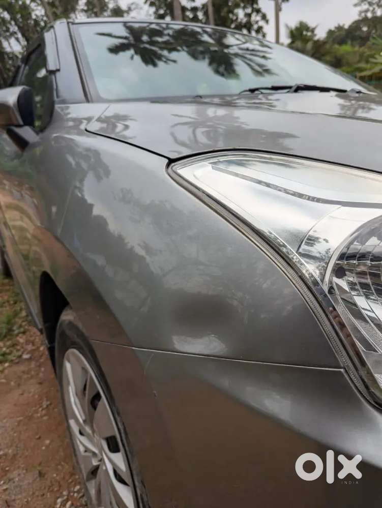 Maruti Suzuki Baleno 2018