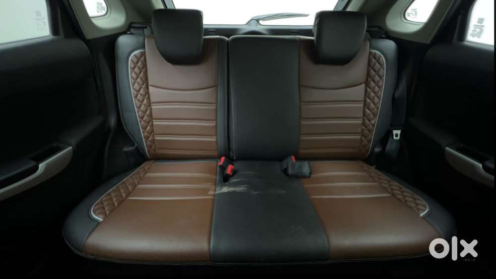 Maruti Suzuki Baleno Delta Cng, 2016, Cng & Hybrids