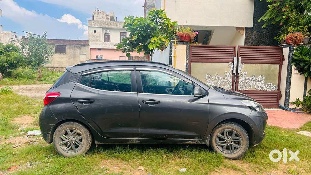 Hyundai Grand I10 Sportz 2019