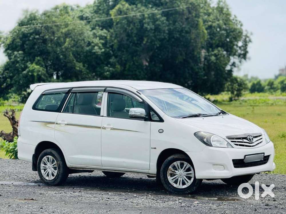 Toyota Innova