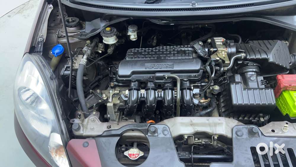 Honda Amaze Vx I-vtec, 2014, Petrol