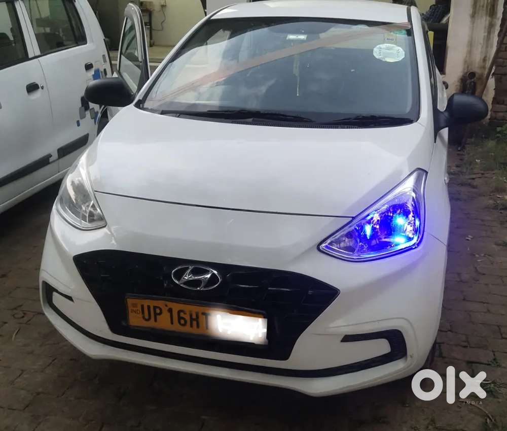 Hyundai Xcent Prime 2022