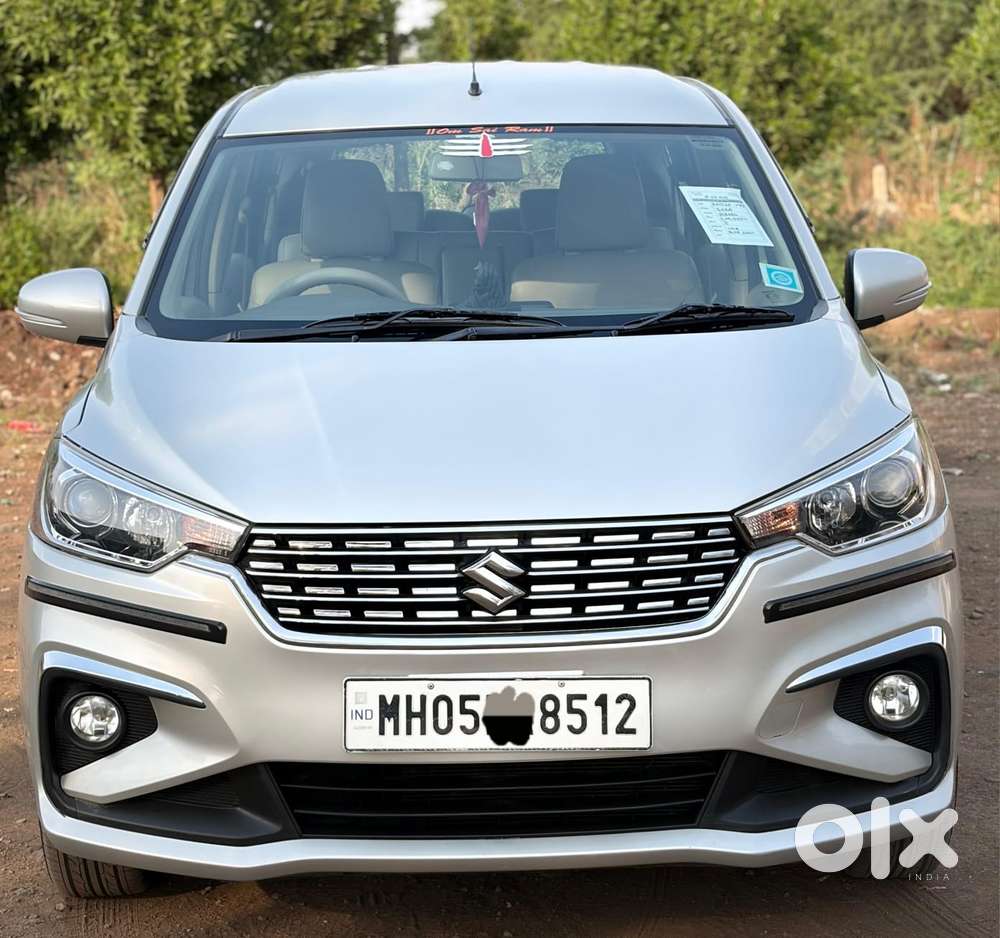 Maruti Suzuki Ertiga 1.5 Zdi, 2020, Diesel