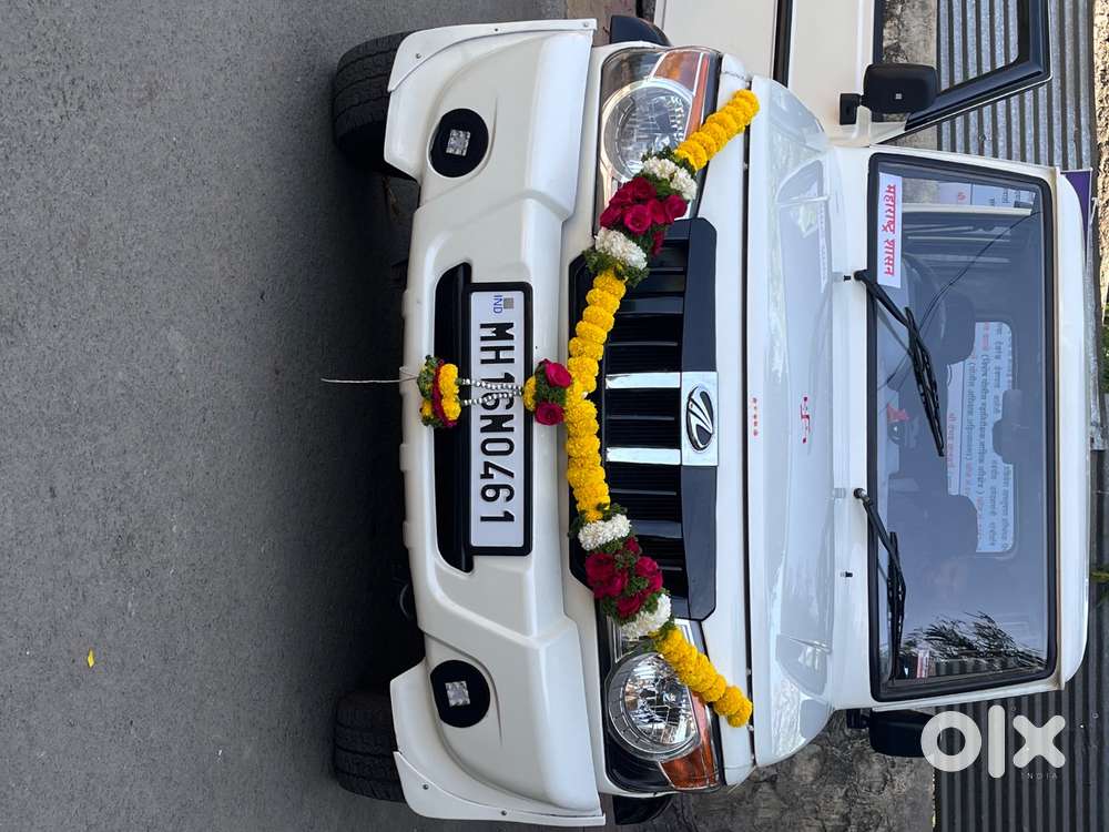 Mahindra Bolero 2011 Diesel 78000 Km Driven Single Owner