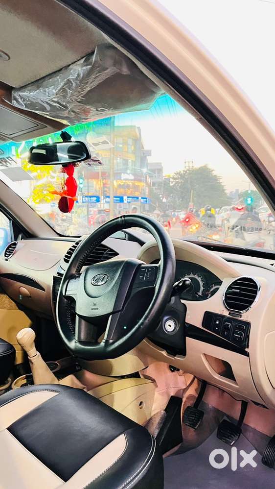 Mahindra Xylo Diesel 2018