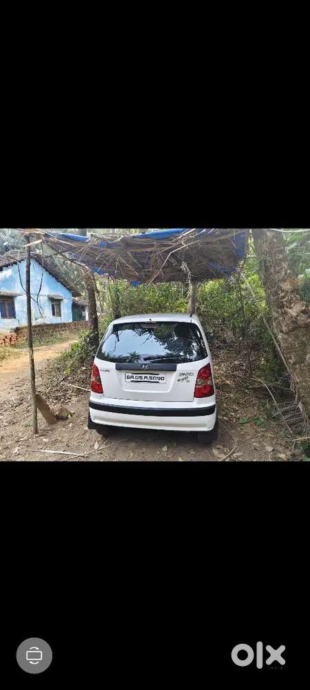 Hyundai Santro Xing Well Maintained  Selling Because Need To Upgrade