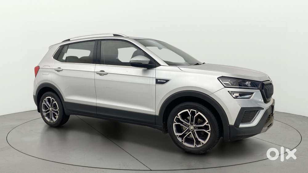 Skoda Kushaq 1.0 Tsi Style, 2021, Petrol