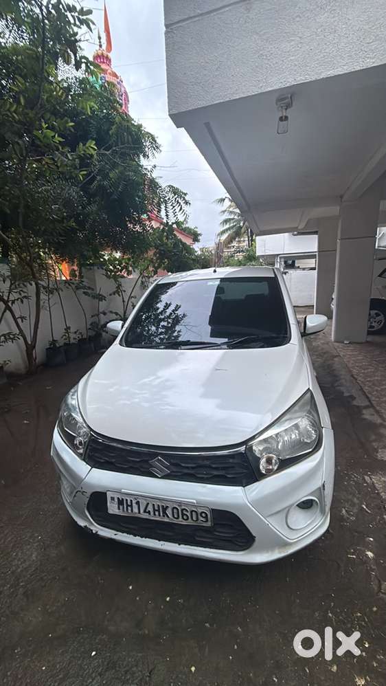 2019 Maruti Suzuki Celerio