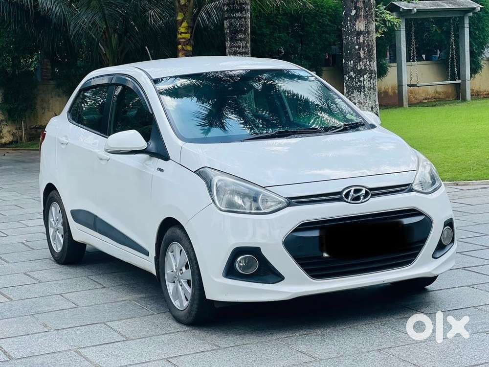 Hyundai Accent Diesel 2014
