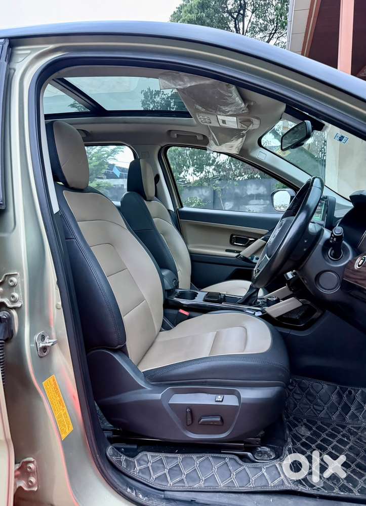 Tata Harrier Xza Plus Dual Tone, 2022, Diesel