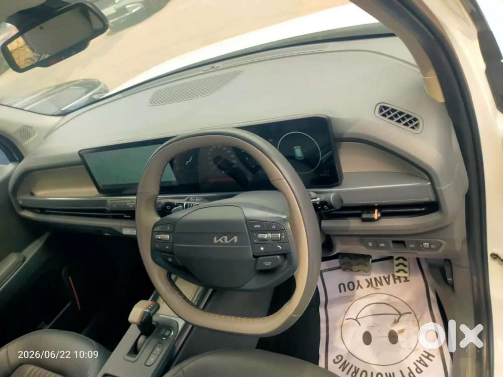 Kia Syros, 2025, Diesel