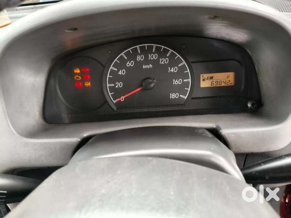 Maruti Suzuki Alto 800 Lxi, 2010, Petrol