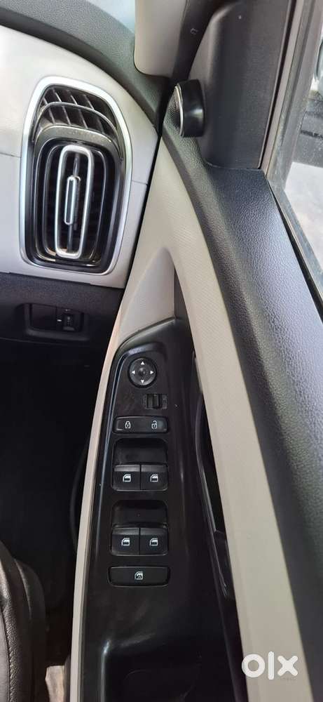 Hyundai Creta Ev 2021