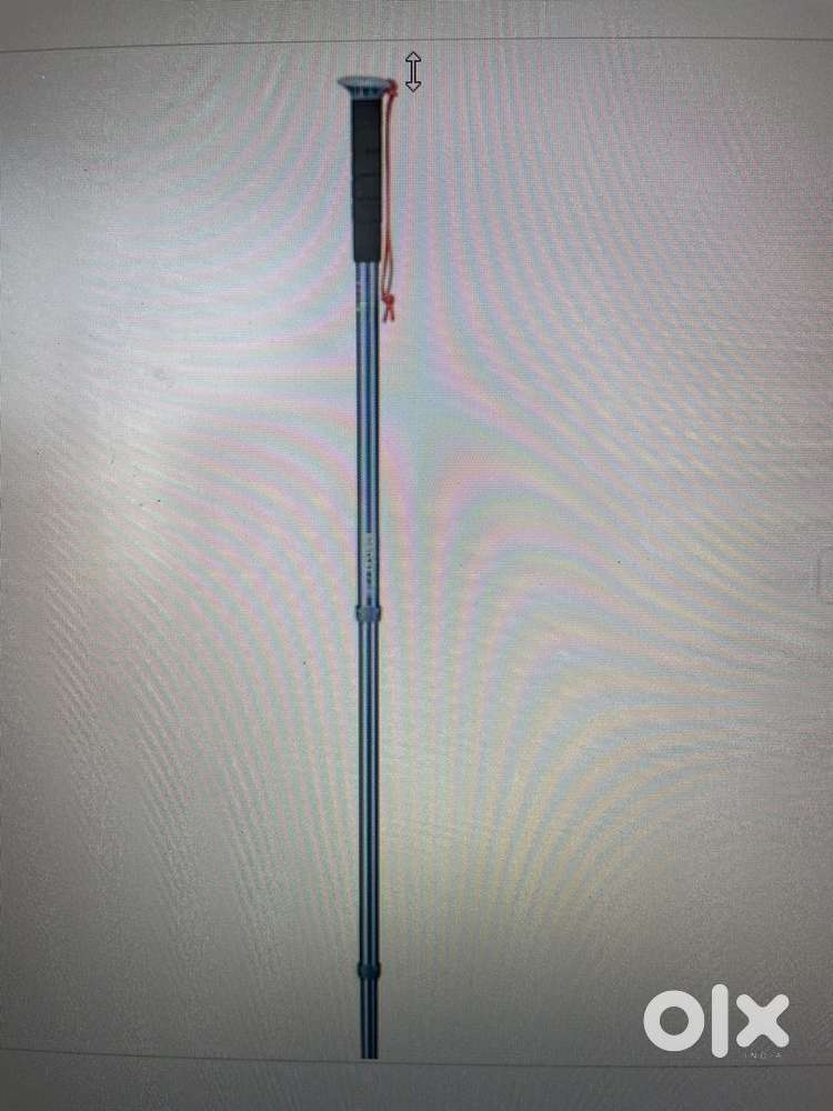 Forclaz MT100 Hiking Pole Sports Equipment 1823611809