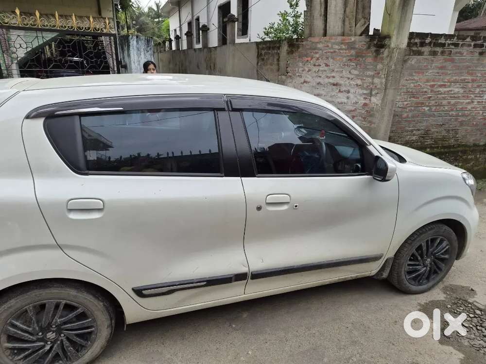 Maruti Suzuki Celerio X 2022 Petrol Well Maintained