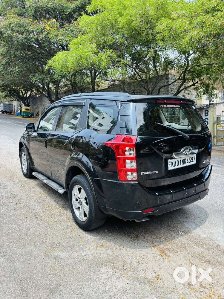 Mahindra Xuv500 W8, 2013, Diesel