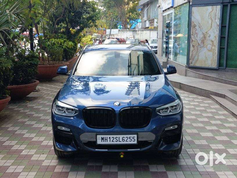 Bmw X4 M Sport X Xdrive20d, 2020, Diesel