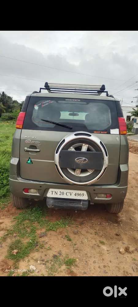 Mahindra Quanto 1.5 C8 2013 Diesel Car