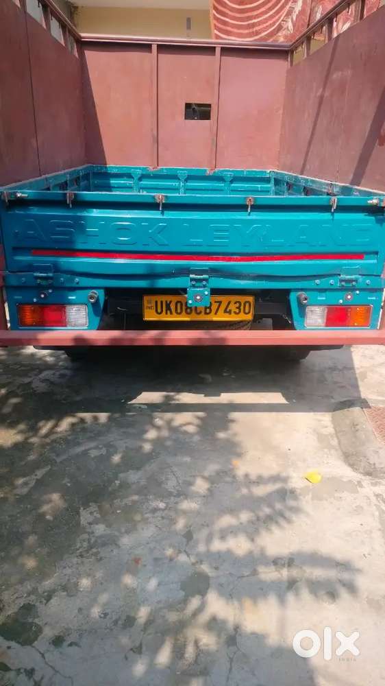 Ashok Leyland Stile Le 2026