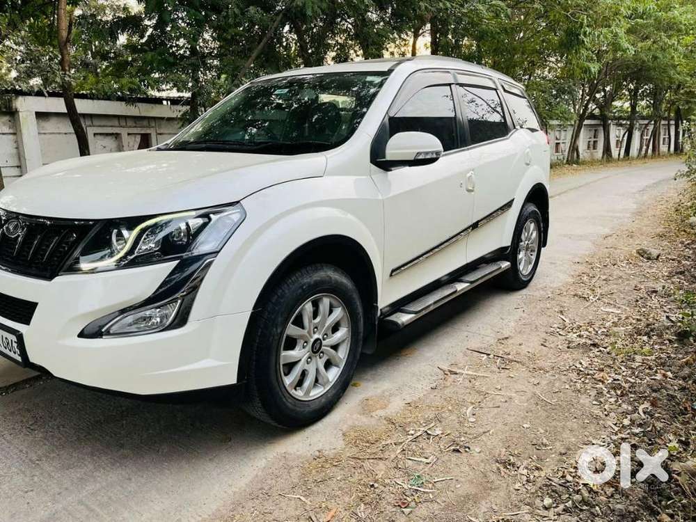 Mahindra Xuv500 W10 2wd, 2015, Diesel